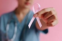 El cáncer de mama y las intervenciones de enfermería