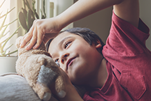 Salud Mental en la Población Infanto-Juvenil en España: Resultados del Estudio Longitudinal EMOCHILD.