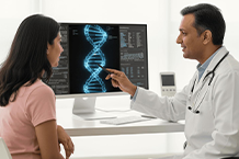 Aplicaciones de la inteligencia artificial en medicina personalizada de precisión
