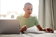 Retorno al trabajo tras diagnóstico de cáncer de mama. Factores facilitadores y barreras