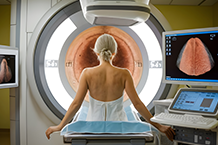 ICO-ICS Praxis para el tratamiento médico y con irradiación del cáncer de mama