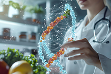 Genes & Nutrition