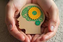 La situación de la salud mental en España