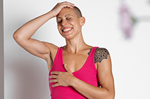 Guía práctica para facilitar las actividades cotidianas después del cáncer de mama