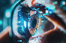 Artificial intelligence in ophthalmology: Progress, challenges, and ethical implications