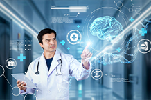 El futuro del sector salud