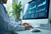 Big data, datos de vida real y evaluación de nuevos medicamentos