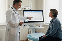 Clinical Practice in a Digital Health Environment