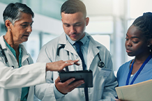 La alfabetización digital como elemento clave en la transformación digital de las organizaciones en salud