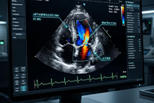 Sistema de identificación de enfermedades cardiacas basado en ecografía e inteligencia artificial